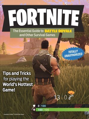 cover image of Fortnite